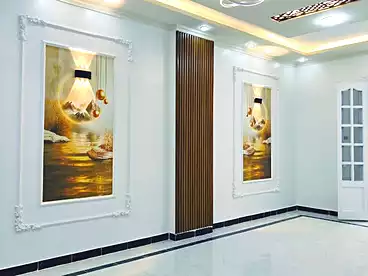 Apartments For sale in Shatee El Nakheel, Al Agamy, 100 sqm