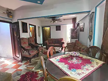 Apartments For sale in Gamal Abdel Nasser St., Victoria, 80 sqm