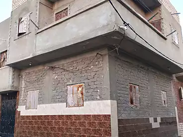 مباني للبيع في أبو تلات، الاسكندرية، 100 متر