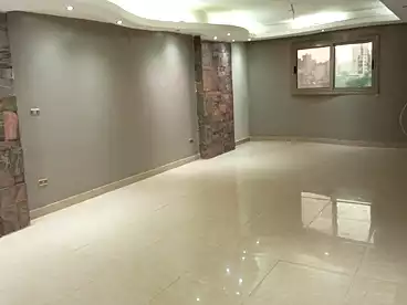 Full Floor For rent in El Matbaa, Faisal, 240 sqm