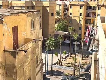 Apartments For sale in Bahray El Anfoshy, Alexandria, 70 sqm