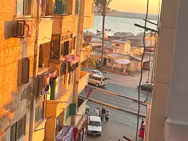 Properties For sale in Bahray El Anfoshy, Alexandria, 90 sqm