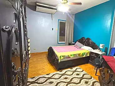 عقارات للإيجار في شارع أحمد عرابي، المهندسين، 150 متر