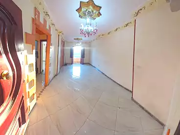 شقق للبيع في شارع الرصافة، محرم بك، 90 متر