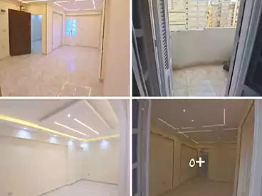 Apartments For sale in El Falki, El Seyouf, 90 sqm