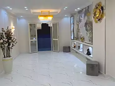 Apartments For sale in Asham Allah St., Ain Shams, 160 sqm
