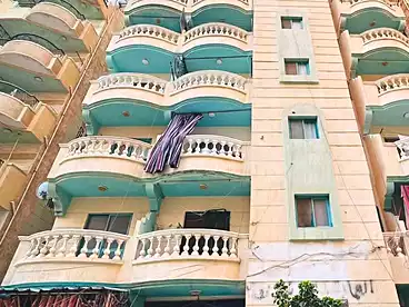 Apartments For sale in Al Agamy, Alexandria, 100 sqm