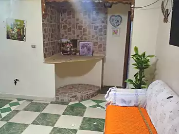 شقق للبيع في شارع السلام، السيوف قبلي، 120 متر