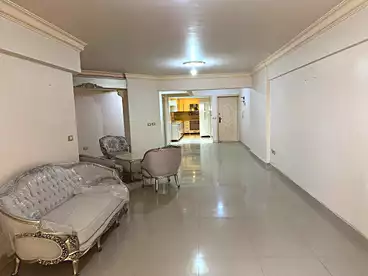 Apartments For sale in El Montazah, Alexandria, 165 sqm