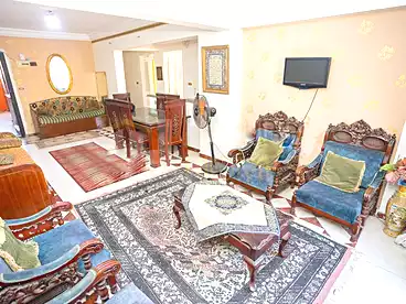 Apartments For sale in Kanoub St, Camp Cesar, 135 sqm