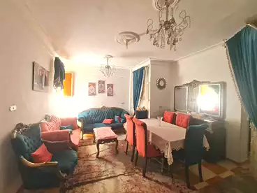 House / Home For sale in Abu Yusuf, Al Agamy, 110 sqm