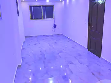 Apartments For rent in Al Dwidar St., Hadayek El Koba, 90 sqm