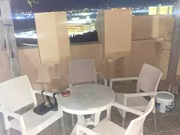 Furnished Apartment For rent in Marseilia Florence, Compounds in El Montazah, 150 sqm