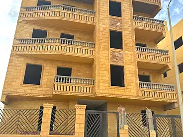 Properties For sale in Golden Square, Hadayek October, 170 sqm