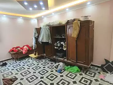 شقق للبيع في الفلكي، السيوف، 100 متر