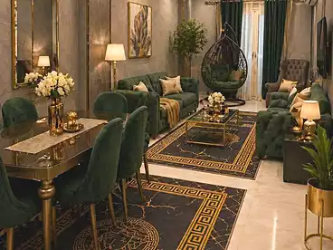 Properties For sale in El Naam, Ain Shams, 140 sqm