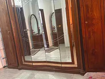 شقق للإيجار في شارع المدرسة، الحي الرابع، 220 متر