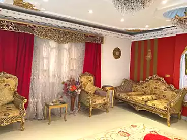 Furnished Apartment For rent in 6th Zone, Nasr City, 250 sqm