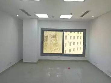 Properties For rent in Bank Center Street, New Cairo - 5th Settlement, 42 sqm