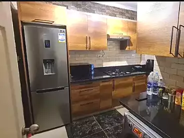 Furnished Apartment For rent in El Zamalek, Greater Cairo, 170 sqm