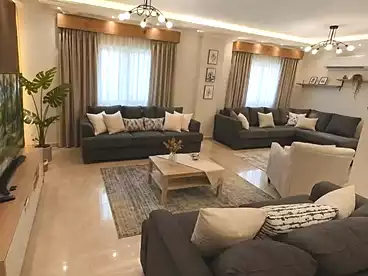 Properties For sale in Tersa St., El Talbeya, 175 sqm