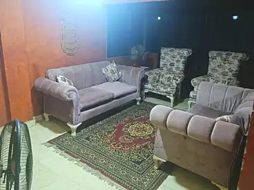 عقارات للبيع في التعاون، الهرم، 120 متر