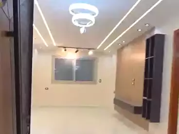 Apartments For sale in Street 27, Nozha 2, 130 sqm
