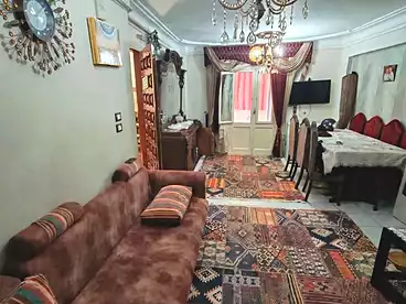 Duplex For sale in Princess St., El Bitash, 240 sqm