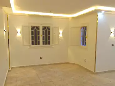 شقق للبيع في شارع رقم 65، شاطئ النخيل - ٦ اكتوبر، 100 متر