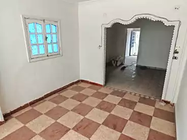 Apartments For sale in Khaled Ibn El Walid St., Sidi Beshr Bahri, 95 sqm