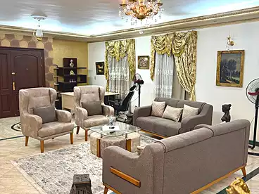 عقارات للإيجار في مدينتي مدخل 1، مناطق فرعية بمدينتي، 323 متر