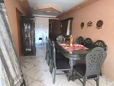 Apartments For sale in El Mandara Qebli, El Mandara, 125 sqm