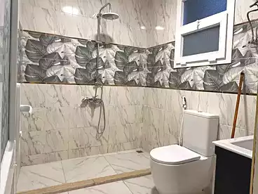 شقق للبيع في بيانكي، البيطاش، 125 متر