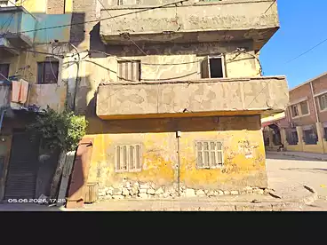 منزل / بيت للبيع في المكس، الاسكندرية، 80 متر