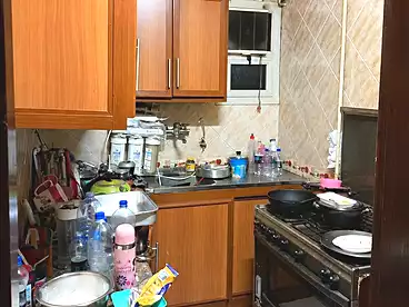 Apartments For sale in Ain Shams, Greater Cairo, 160 sqm