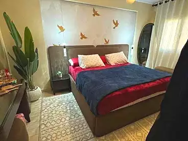 Apartments For sale in Ismail El Fangari St., Alf Maskn, 150 sqm