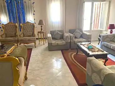 شقق مفروشة للبيع في فيصل، القاهرة الكبرى، 115 متر