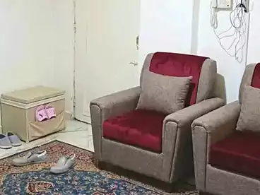Apartments For sale in El Bitash, Al Agamy, 100 sqm