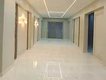 Apartments For sale in Kasr Al Quiri St, El Hanouvel, 145 sqm