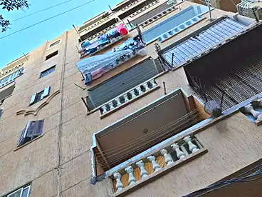 شقق للبيع في شارع الورشة، الهانوفيل، 125 متر