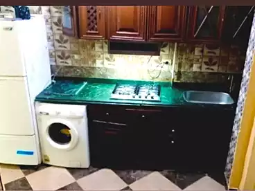 Apartments For sale in El Naam, Ain Shams, 60 sqm