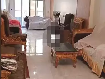 Apartments For sale in El Naam, Ain Shams, 175 sqm