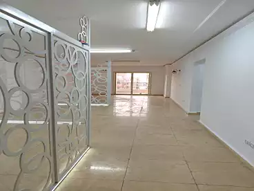 in Mostafa El Nahaas St., Nasr City, 270 sqm