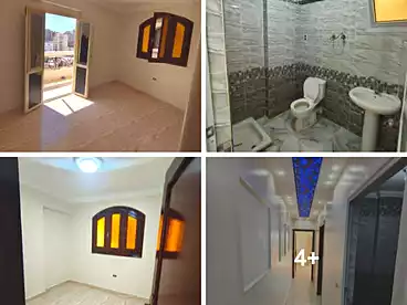 شقق للبيع في الكيلو 21، العجمي، 85 متر