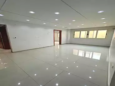 عقارات للإيجار في شارع الملتقى العربي، شيراتون، 120 متر