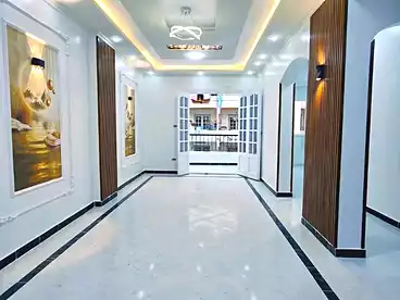 شقق للبيع في شاطئ النخيل - ٦ اكتوبر، العجمي، 85 متر