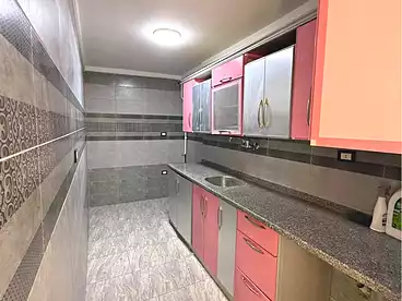 Apartments For sale in Al Asafra Bahri, El Asafra, 135 sqm