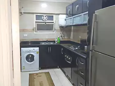Apartments For sale in El Mandara, Alexandria, 110 sqm
