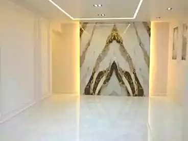 Apartments For sale in Al Asafra Bahri, El Asafra, 170 sqm