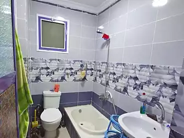 Apartments For sale in Street 16 El Eslah, El Falki, 110 sqm
